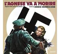 L'Agnese Va A Morire - Ennio Morricone (Audio Cd)