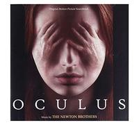 O.S.T. - Oculus - Original Motion Picture Soundtr