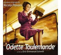 O.S.T.-Odette Toulem - Odette Toulemonde