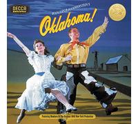 Various Artists Oklahoma: 75th Anniversary (Vinyl LP) 12" Album