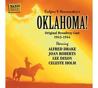 O.S.T.-Oklahoma! - OKLAHOMA
