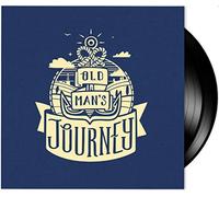 Old Man's Journey (Vinyl LP) Limited 10" Album