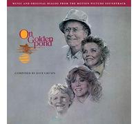 O. S. T. -On Golden Pond - Music And Original Dial - On Golden Pond - Music And Original Dial
