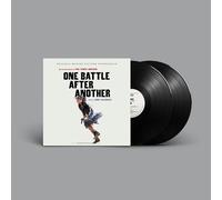 Jonny Greenwood O.S.T. One Battle After Another Doppio Vinile Lp Nuovo Sigillato