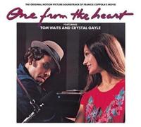 O. S. T. -One From The( Tom Waits & Crystal Gayle) - One From The Heart