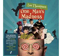 O. S. T. -One Man'S Madness( Lee Thompson) - One Man'S Madness