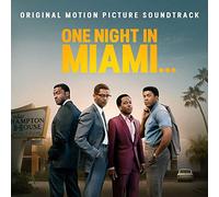 O.S.T.-One Night In Miami... - One Night In Miami / Soundtrack.