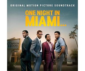 O.S.T.-One Night In Miami... - One Night In Miami / Soundtrack.