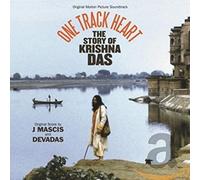 J. Mascis & Devadas One Track Heart: The Story of Krishna Das (CD) Album