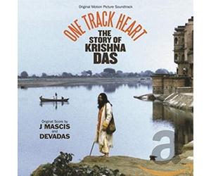 O.S.T. - One Track Heart: The Story Of Krishna Das