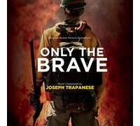 O.S.T.-Only The Brave - Only The Brave