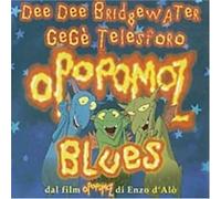 O.S.T-Opopomoz Blues - Opopomoz Blues