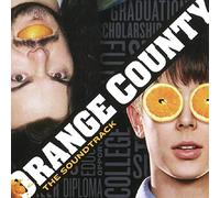 O.S.T.-Orange County - Orange County