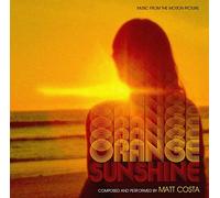 O.S.T. - Orange Sunshine - Music From The Motion