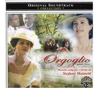 O.S.T.-Orgoglio 3 - Orgoglio 3