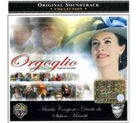 O.S.T - Orgoglio (Capitolo Secondo)