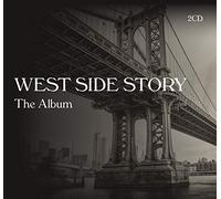 O.S.T.-Original Broadway Cast - Original Broadway Cast The Album