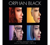 O.S.T. - Orphan Black - Original Tv Soundtrack