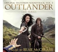 O.S.T.-Outlander Vol.2 - Outlander Vol.2