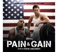 O.S.T. - Pain & Gain