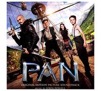 O.S.T.-Pan (Powell John) - Pan