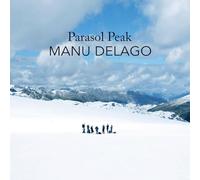 O. S. T. -Parasol Peak( Manu Delago) - Parasol Peak