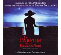 O.S.T. - Parfum de la Dame en Noir [Import]