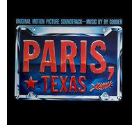 O.S.T.-Paris Texas - Paris Texas