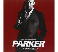 David Buckley Parker (CD) Album