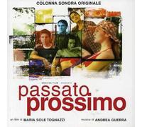 O.S.T.Passato Prossi - Passato Prossimo