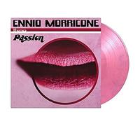 Ennio Morricone Passion (Sigillato Rosa Colore Vinile: 180g 2xLP)