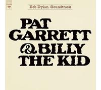 Bob Dylan – Pat Garrett & Billy the Kid – LP – Legacy