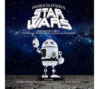 O. S. T. -Patrick Gleeson'S Star Wars( Gleeson Patrick) - Patrick Gleeson'S Star Wars
