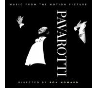 Luciano Pavarotti Pavarotti: Music from the Motion Picture (CD) Album