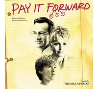 O.S.T. - Pay It Forward - Original Motion Picture