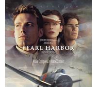 O.S.T.-Pearl Harbor - Pearl Harbor