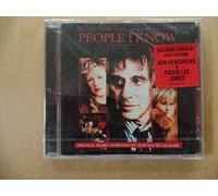 O.S.T.-People I Know - People I Know