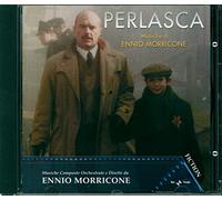 O.S.T.-Perlasca - Perlasca (By Morricone Ennio)