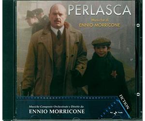 O.S.T.-Perlasca - Perlasca (By Morricone Ennio)
