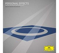 O. S. T. -Personal Effects( Johann Johannsson) - Personal Effects