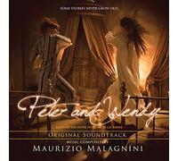 O. S. T. -Peter And Wendy( Maurizio Malagnini) - Peter And Wendy