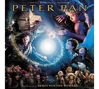 O.S.T. - Peter Pan - Original Motion Picture Soun