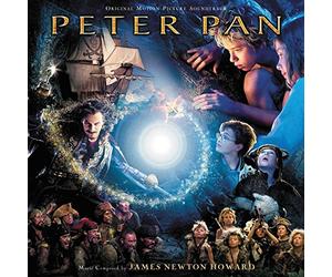 O.S.T. - Peter Pan - Original Motion Picture Soun