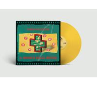 O.S.T. - Piccioni Piero - Il Medico Della Mutua - Lp.180 Gr.Giallo + Cd