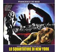 O.S.T. - Piccioni Piero Una Tomba Aperta Una Bara V