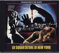 O.S.T. - Piccioni Piero Una Tomba Aperta Una Bara V (CD)