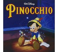 O.S.T.-Pinocchio - Pinocchio (Original Soundtrack)
