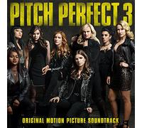 Colonna Sonora - O.s.t. - Pitch Perfect 3 - Cd