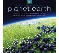 Colonna Sonora - Planet Earth - Original Tv Soundtrack - 2 Cd