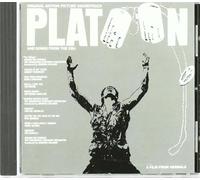 O.S.T.-Platoon - Platoon And Songs From The Era